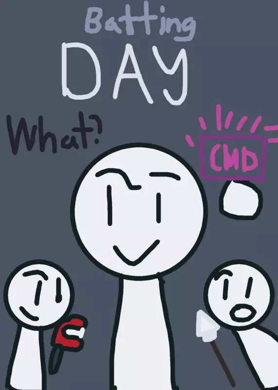 Game by @Butchoy