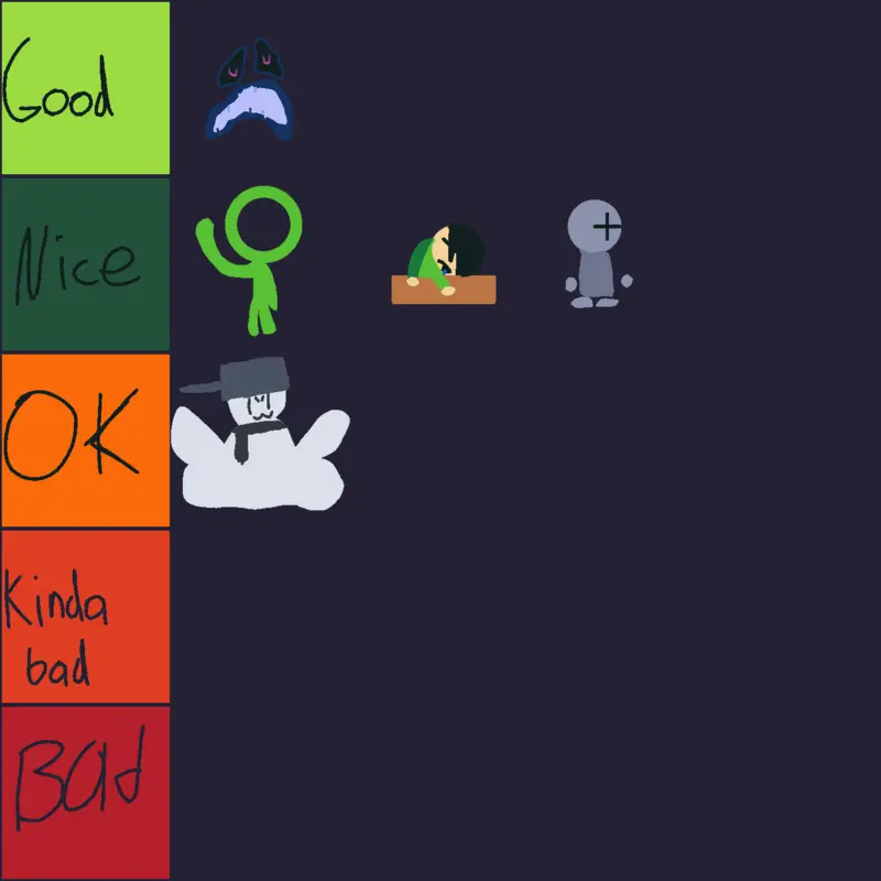 Game by @ZeraorTheCat