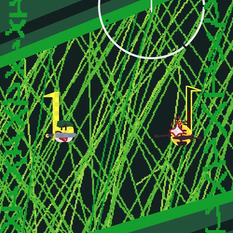 Game by @sercetman