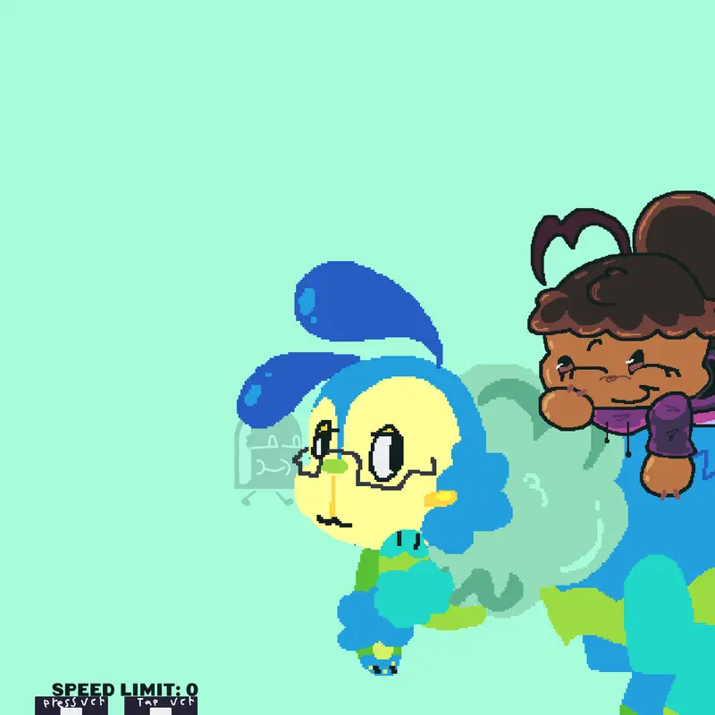 Game by @evildog22