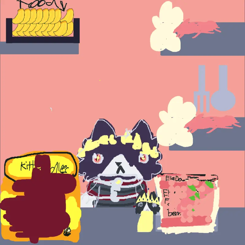 Game by @Kitty-moon