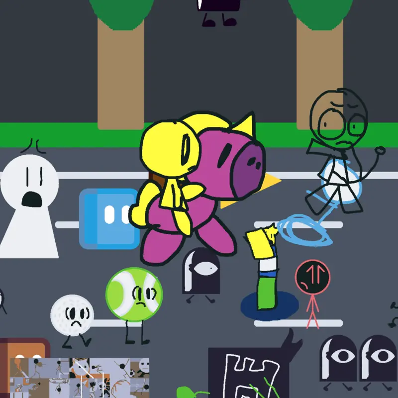 Game by @party_pwrty