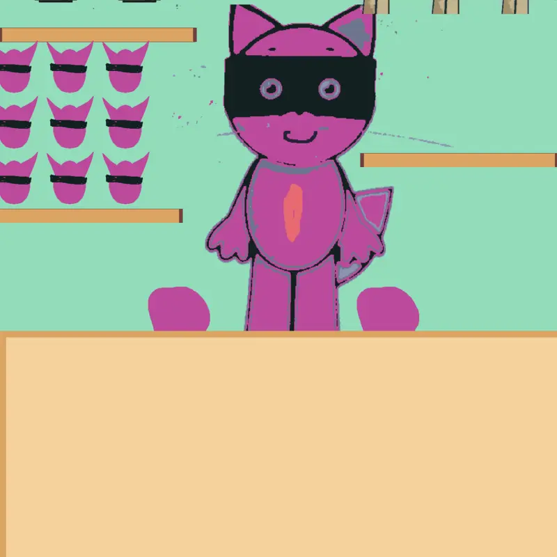 Game by @meticulo