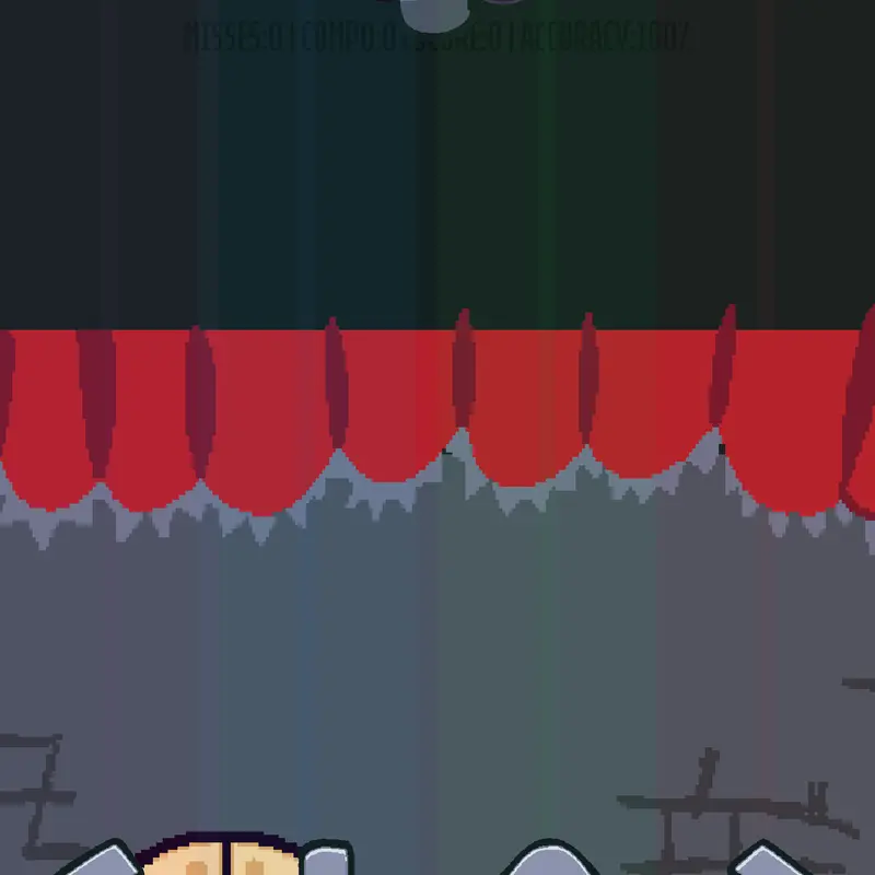 Game by @positivecolor