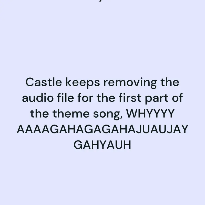 Stupid song- by @Vutsi