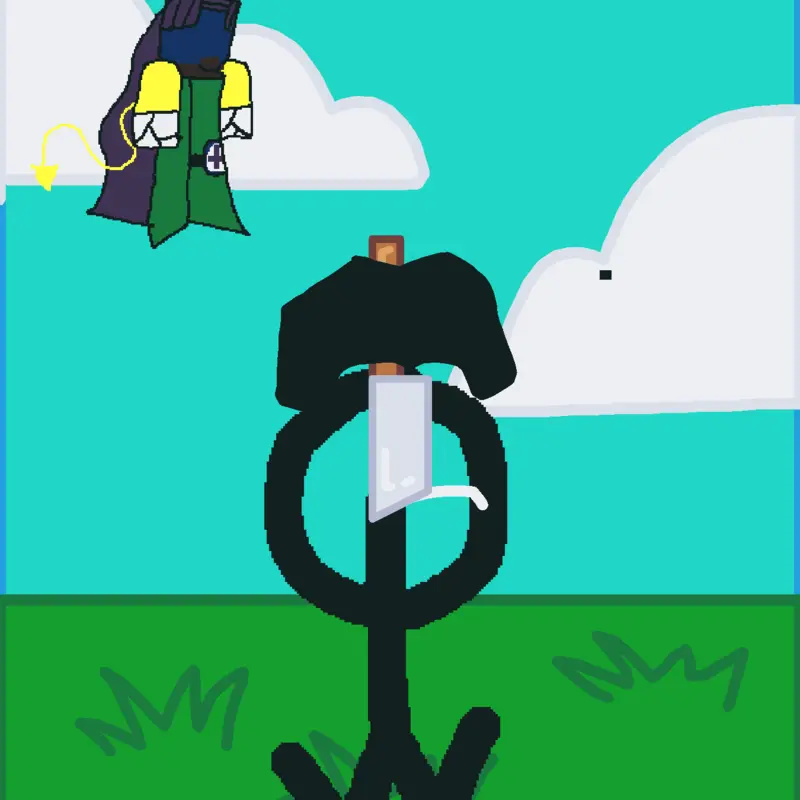 Game by @dingolul_cult