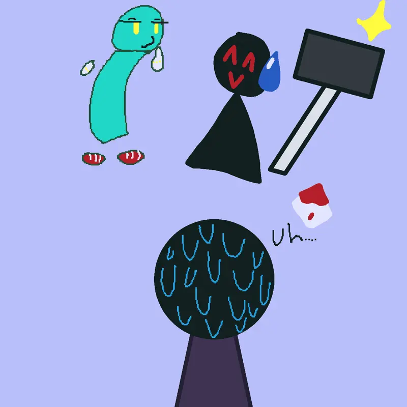 Game by @Boring_girl_Anti_klowi