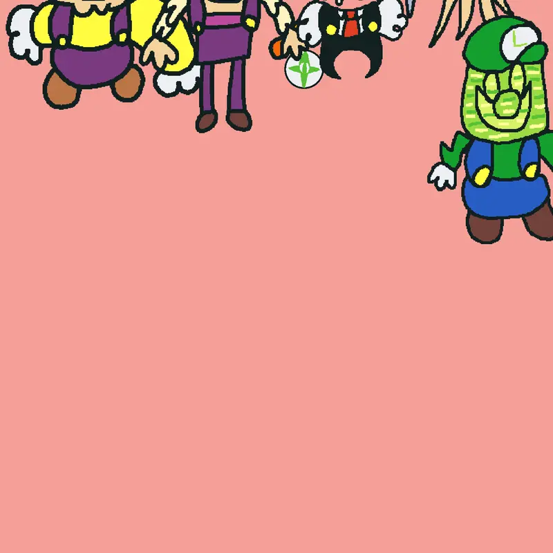 Game by @fnawcabinfever2theend
