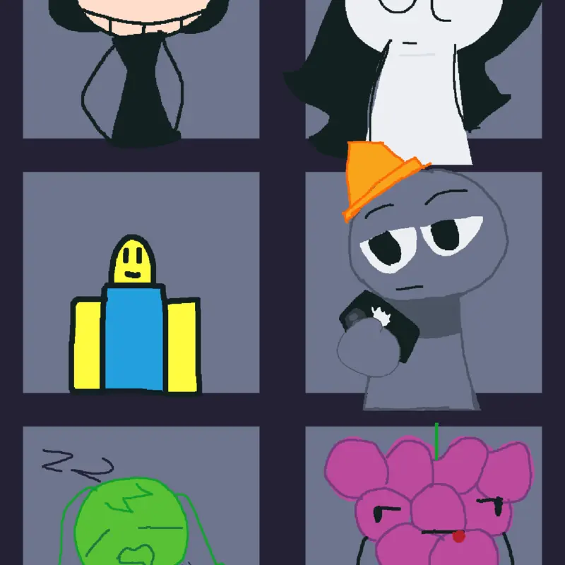 Game by @paihanan
