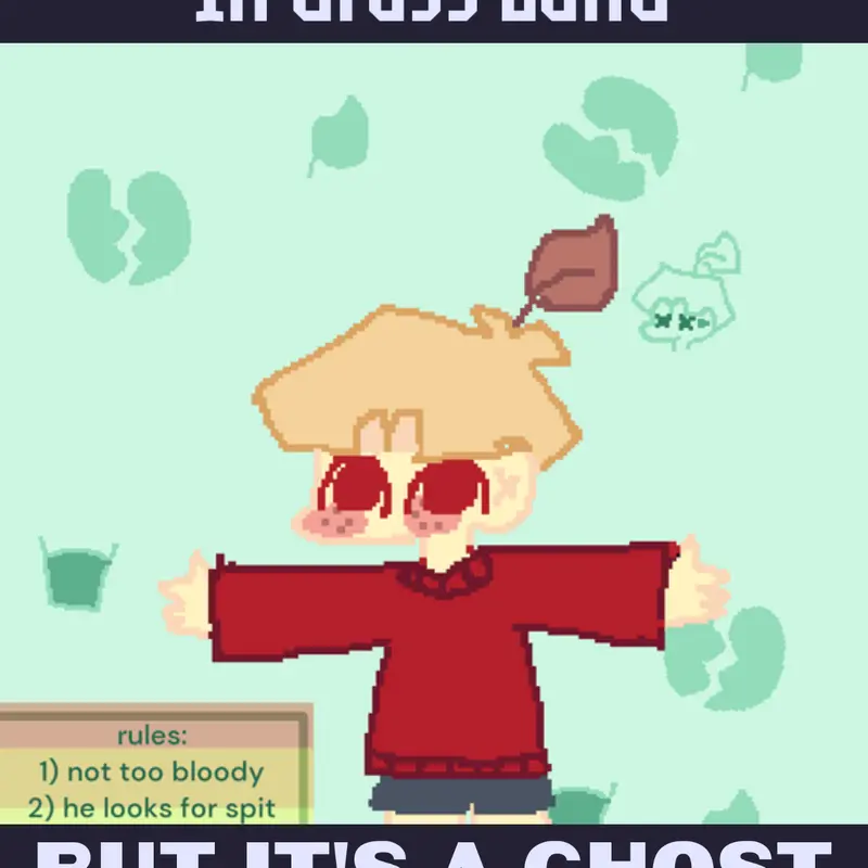 Game by @anti-block