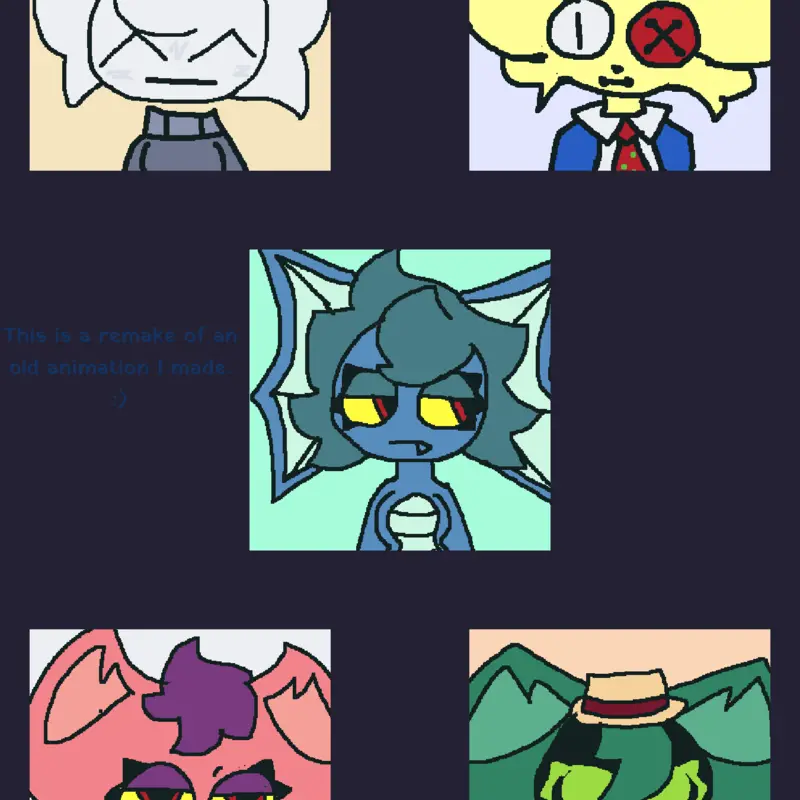 Game by @newpinkdragon23