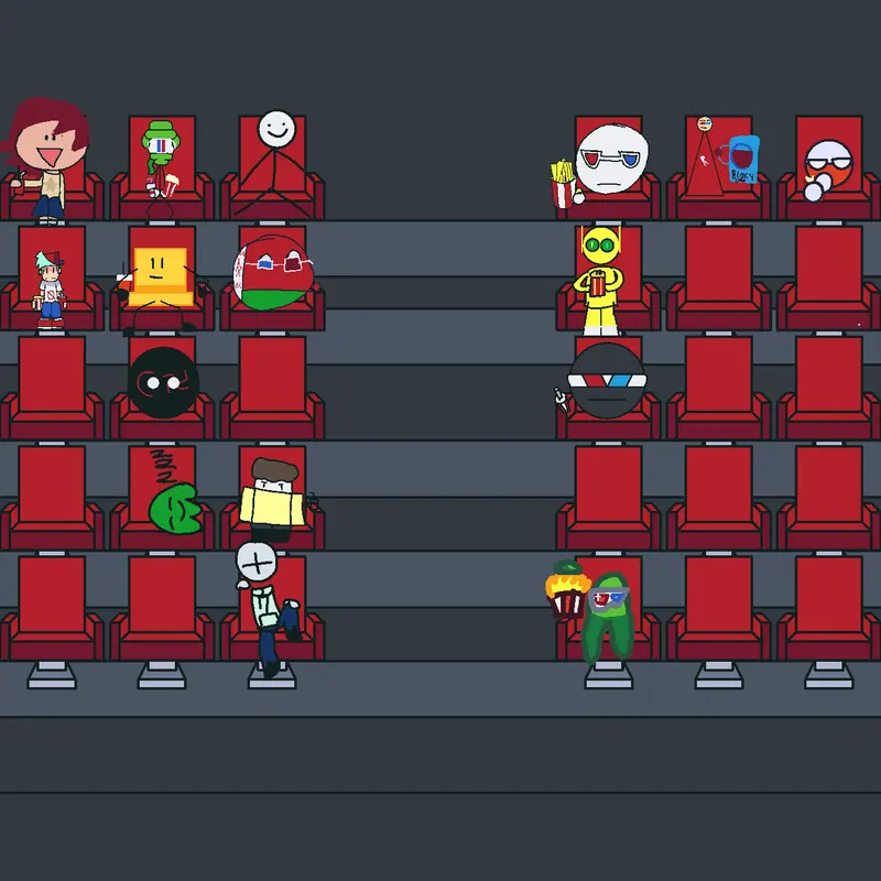 Game by @tickletipson