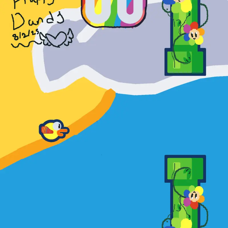 Game by @PANCAKECATYT