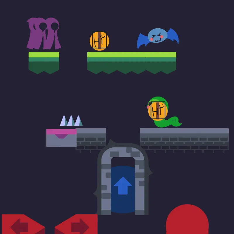 Game by @FilipAndrzejczak