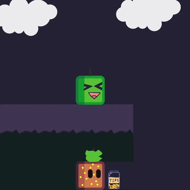 Game by @litle_equal