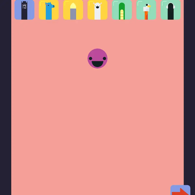 Game by @LDLdM2