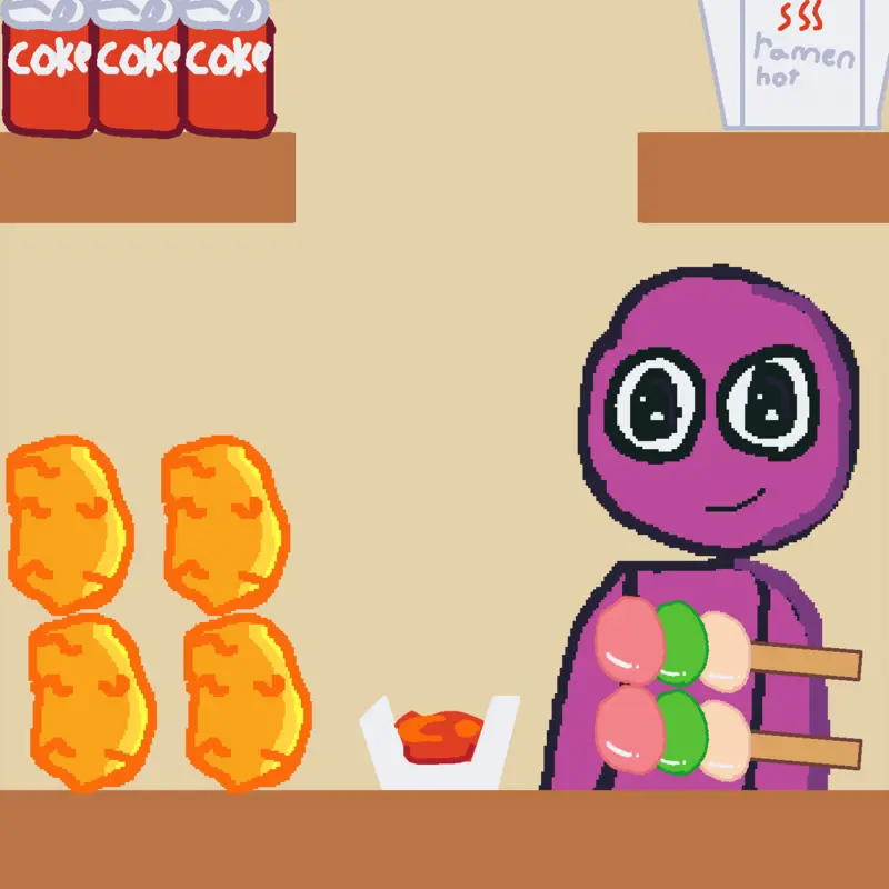 Game by @vee_and_yatta