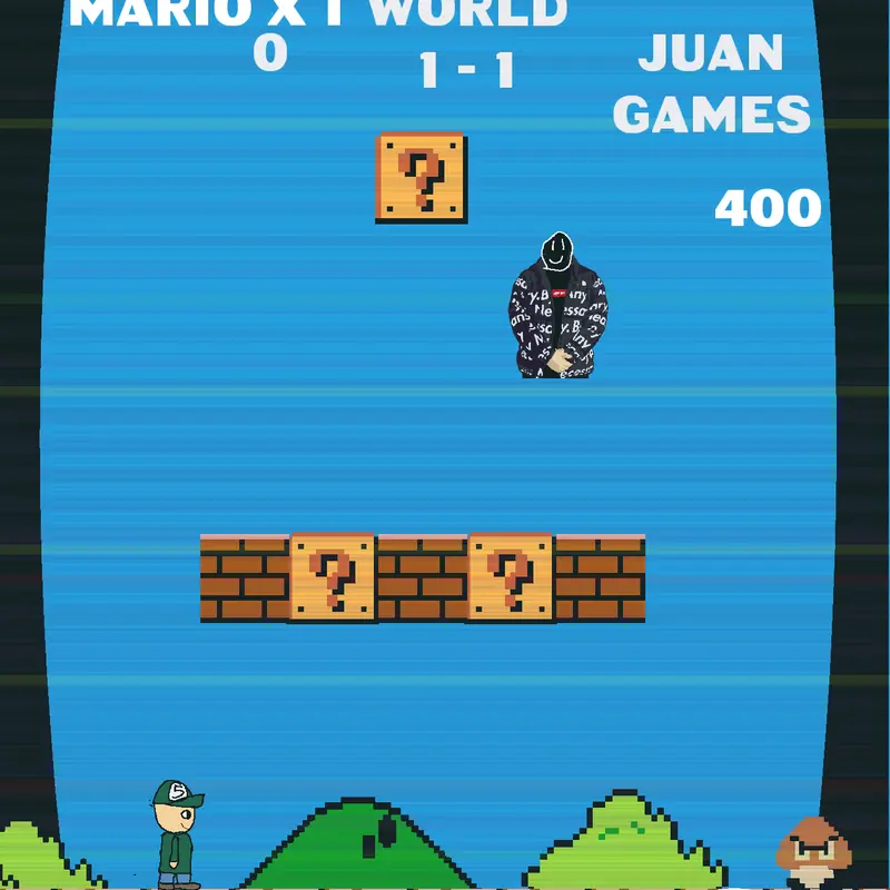 Game by @yourlocalgumball2