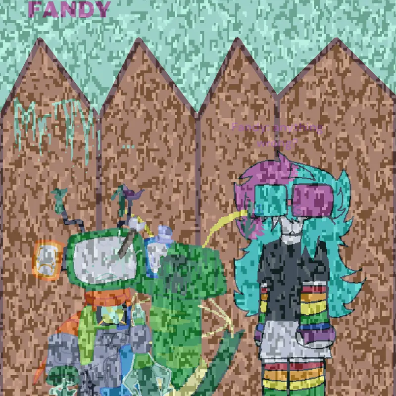 Game by @FanSkull_NoJustNeeded