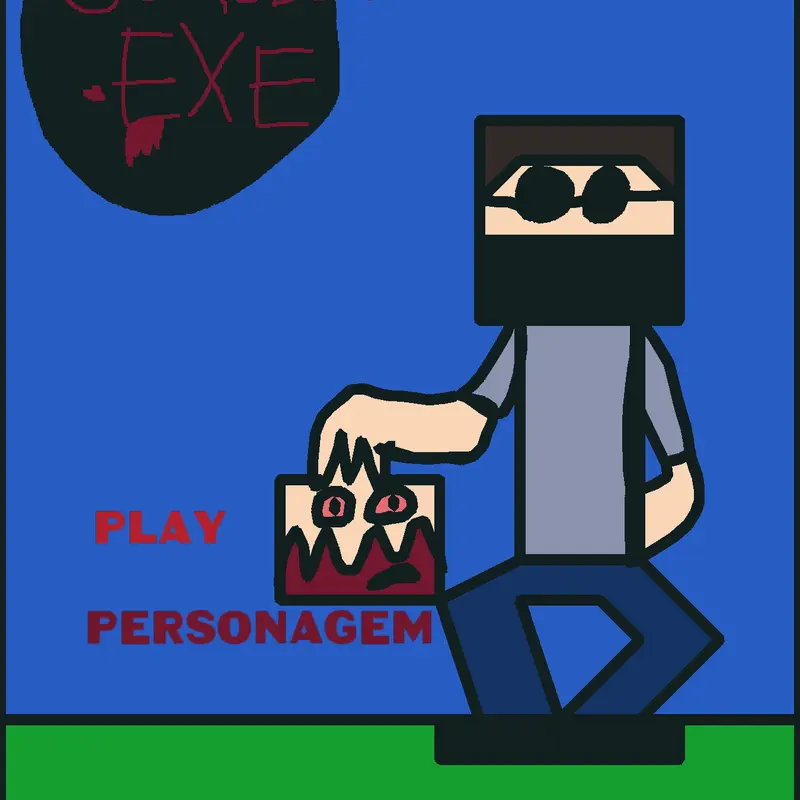 Game by @Heitor_gamer