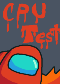 Among us CPU test