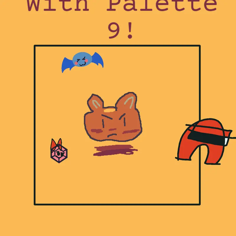 Game by @lissss