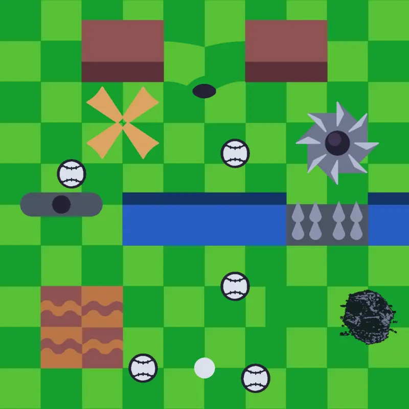 Game by @ovio