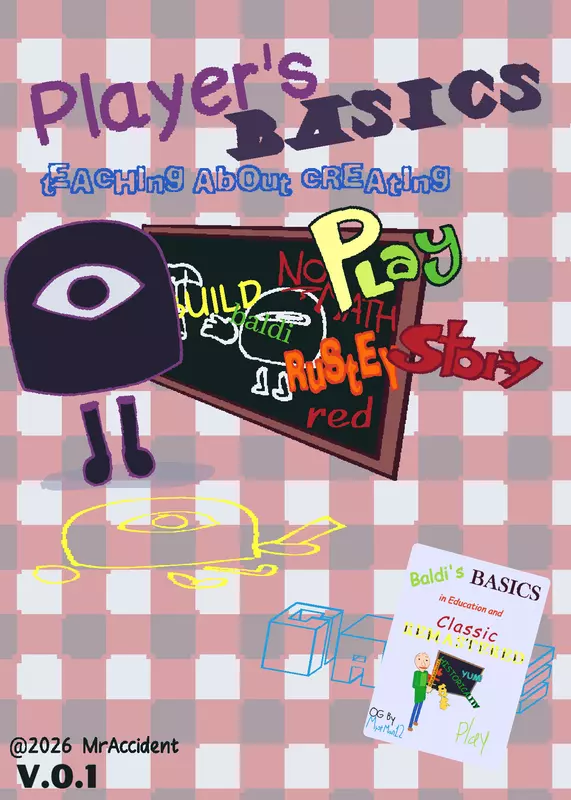 Game by @puusiante