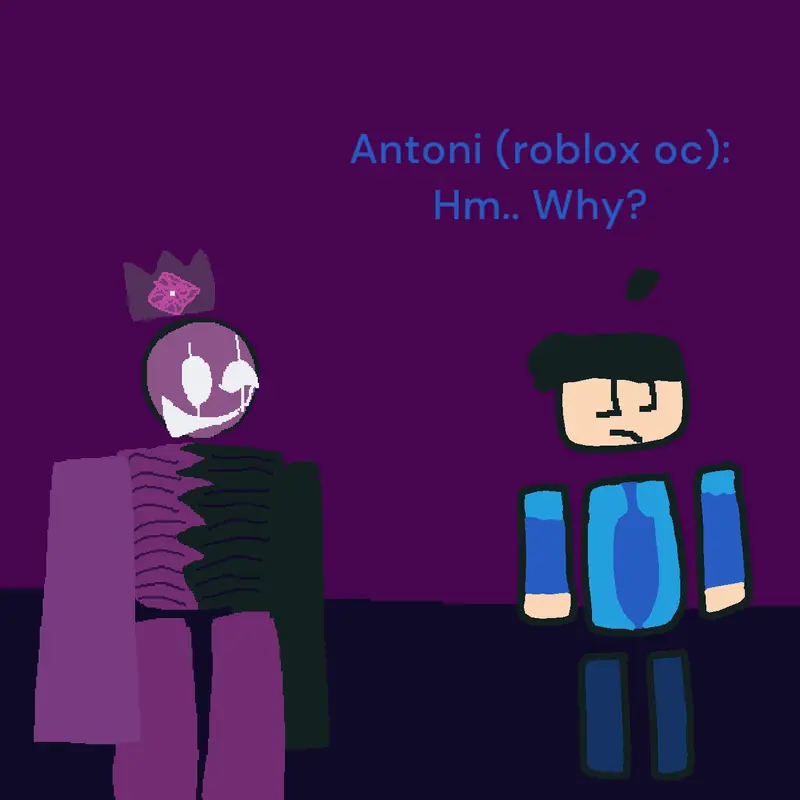 Game by @Antoni_2325