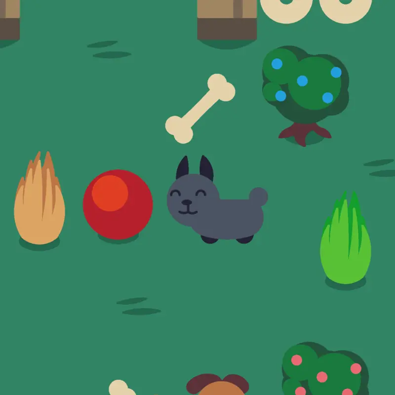 Game by @TheQHCastler