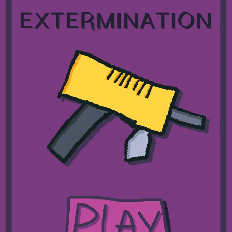 Game by @filipfrantz