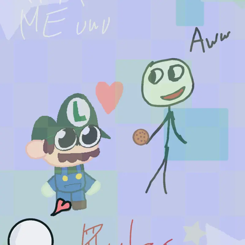 Game by @Alice_Official_ARTIST