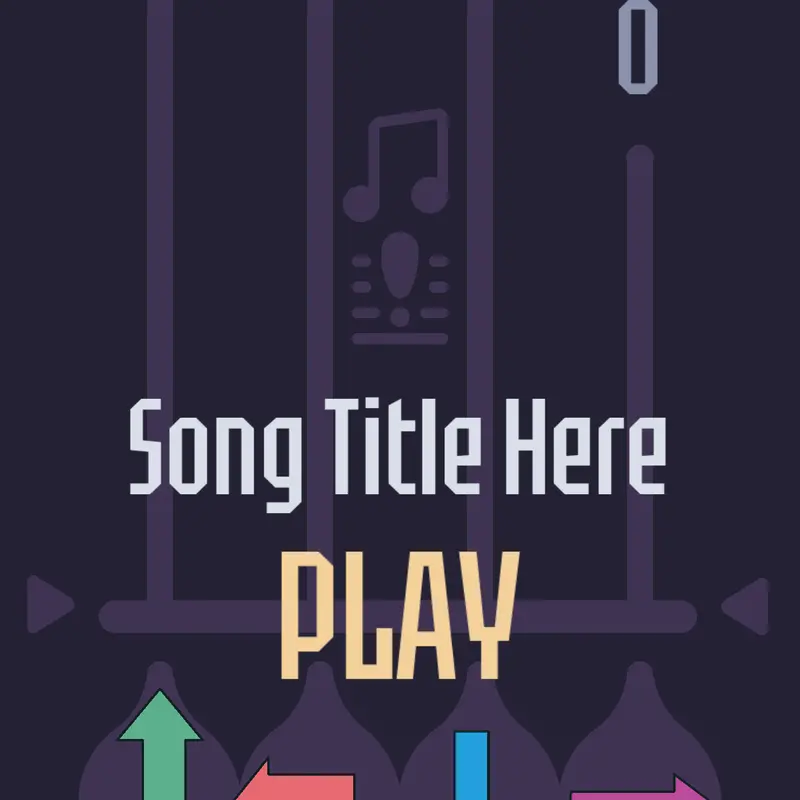 Game by @ggaammeerr
