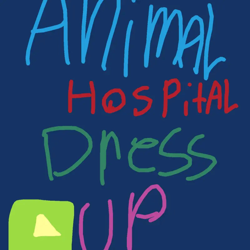 Animal hospital dress up! (Wip) by @mixbear