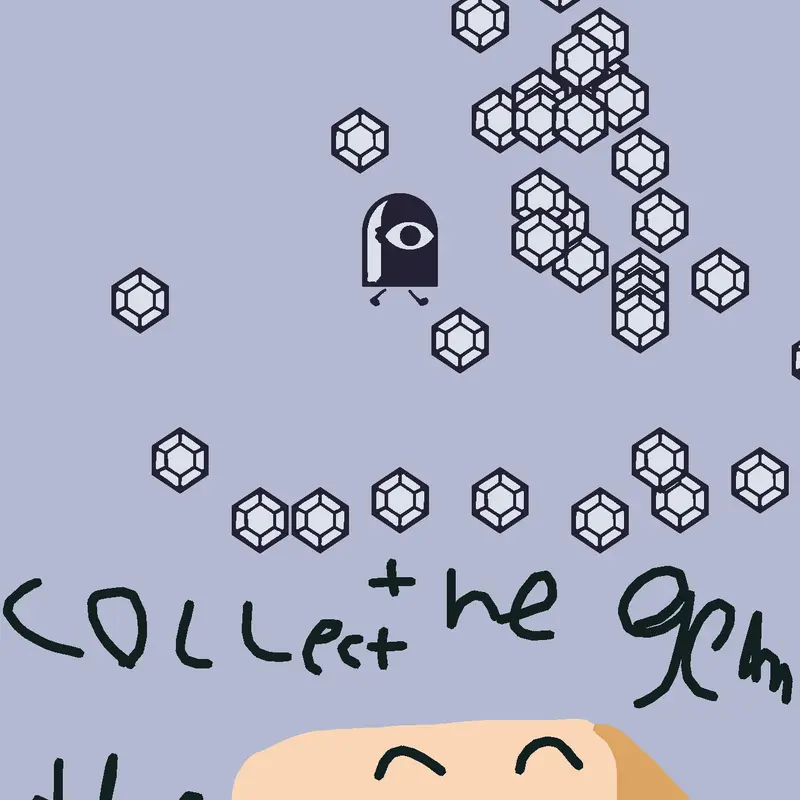 Game by @connie_the_ghosty