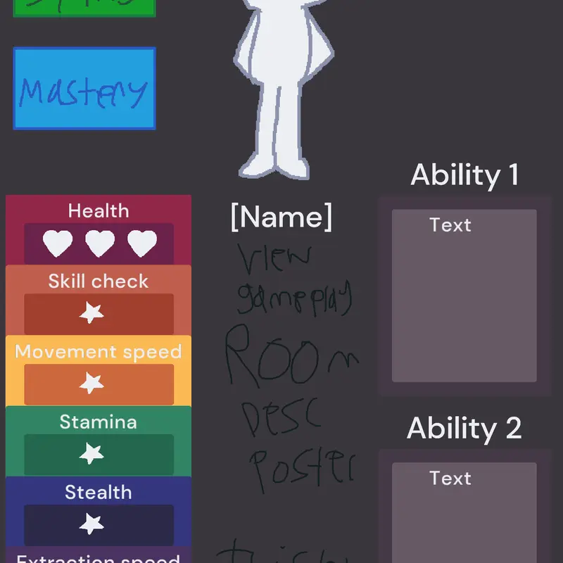 Game by @Loafandbread
