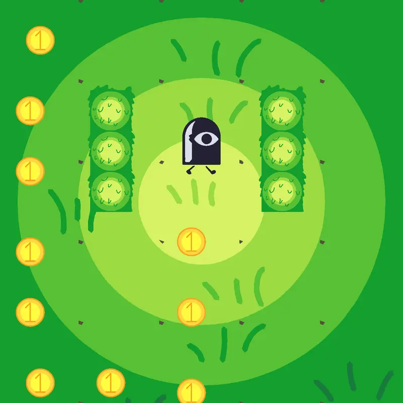 Game by @redblurz