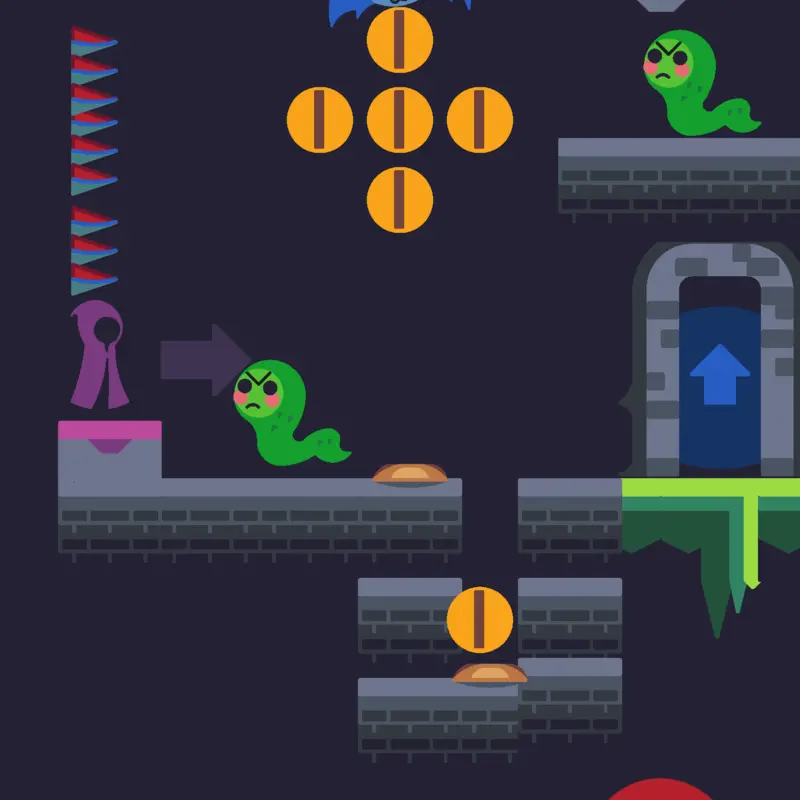 Game by @notche