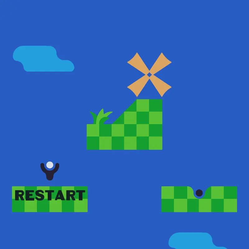 Game by @muhklis