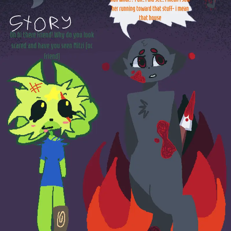 Game by @mandinata