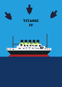 TITANIC IV!!!!