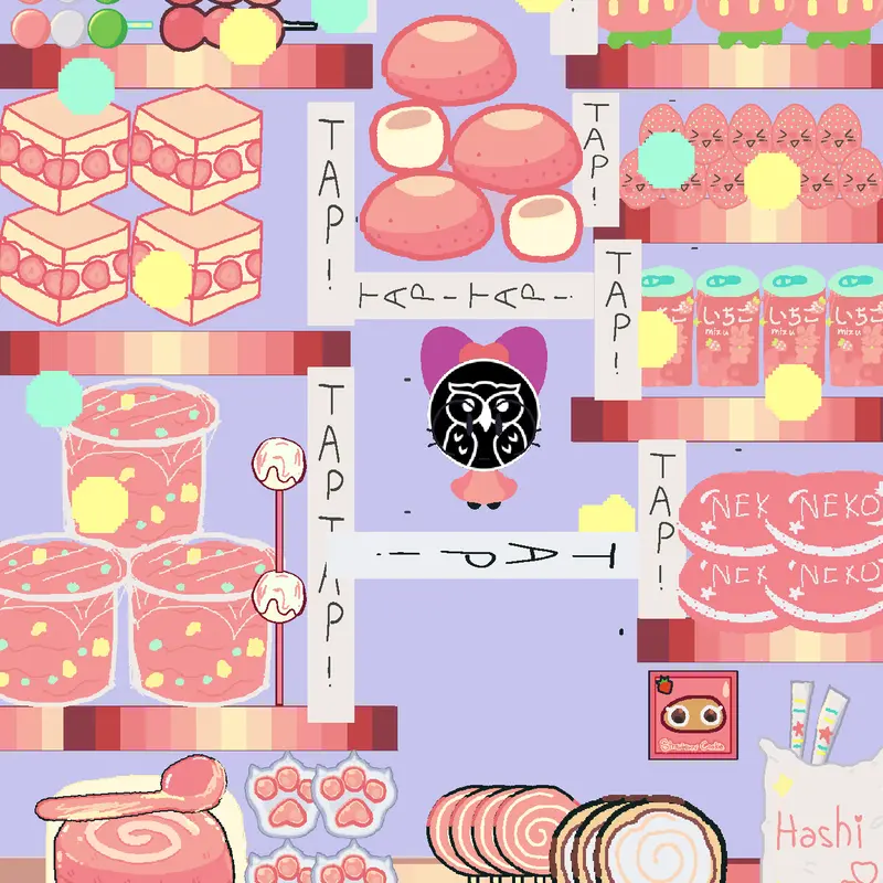 Game by @experienced-echidna635