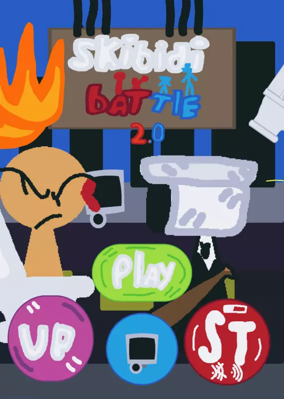 Game by @tinysilver_blazejohn