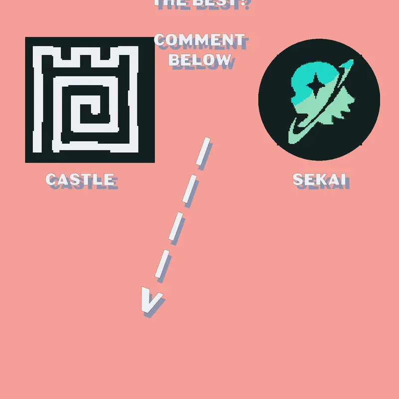 Game by @COOOOOW