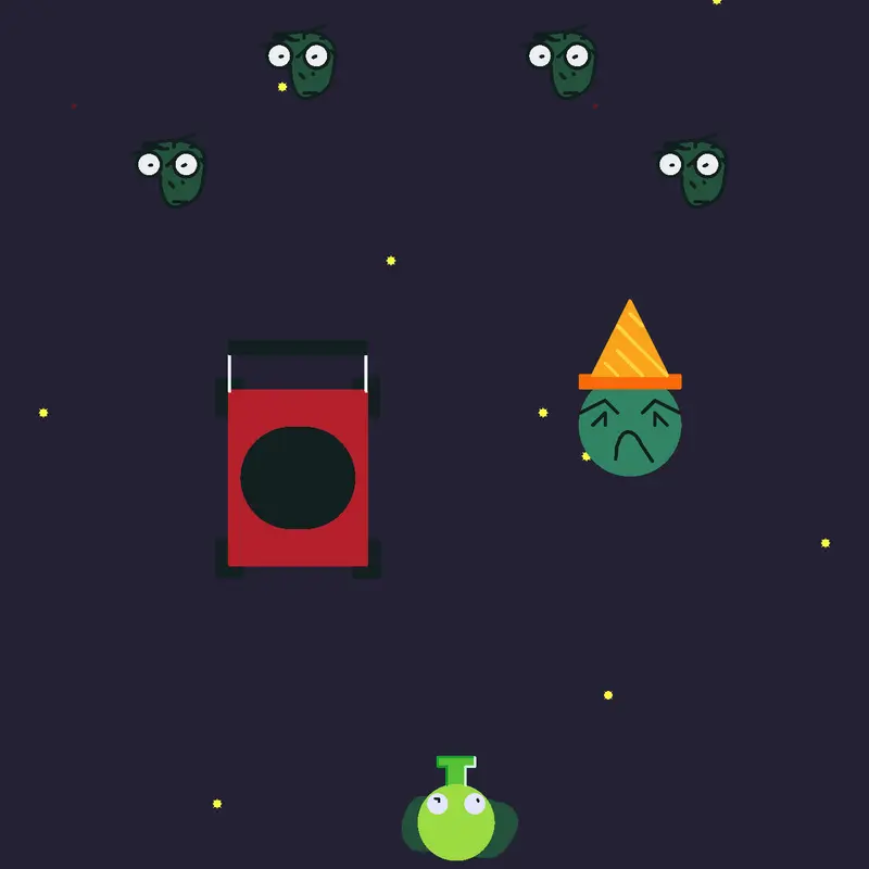 Game by @goober235