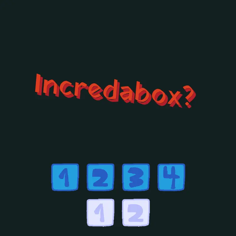 Game by @BlakeBriones