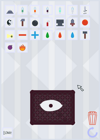 Eyecy slime 2