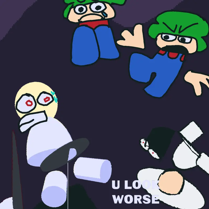 Game by @hellbreakernon