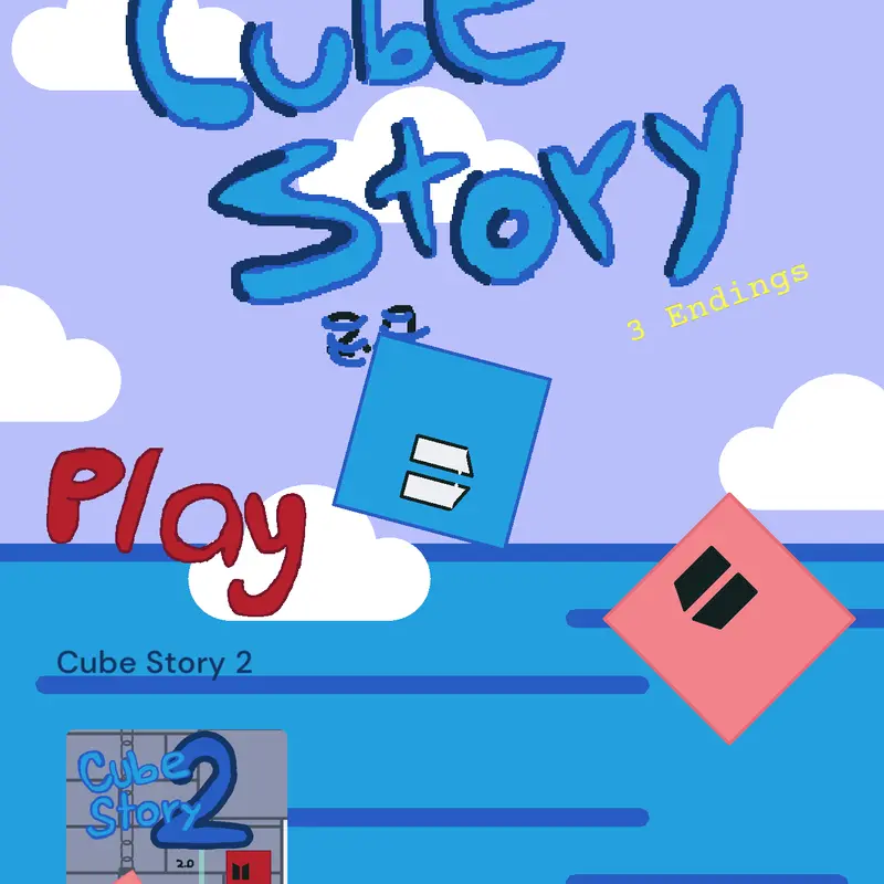 Game by @jeffthewinter_V2