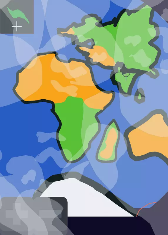 Game by @SprunkiRisesTheInternet